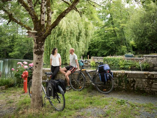 Grand Moulin Ste Neomaye