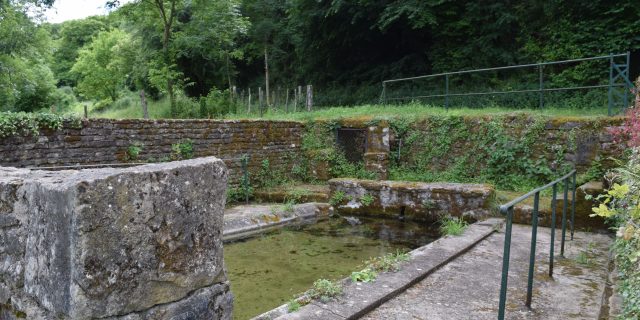 Lavoir de Puyblain