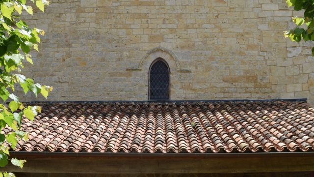 Eglise de Soudan