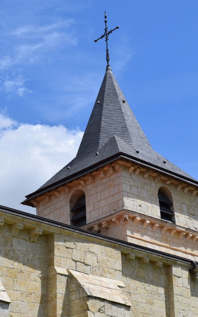 Eglise de Soudan