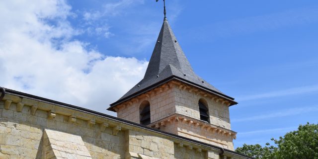 Eglise de Soudan