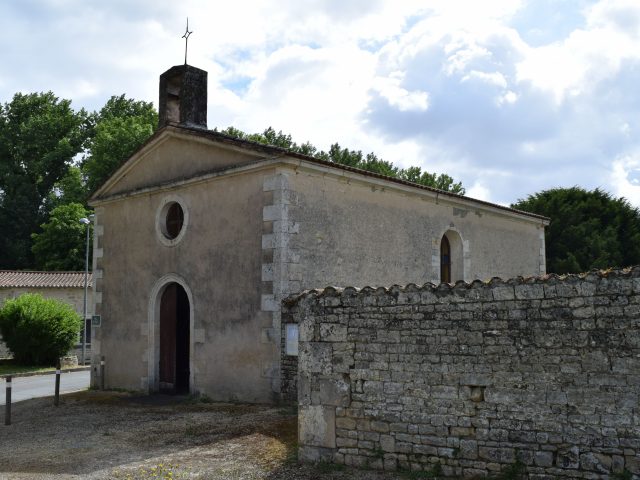 église de François