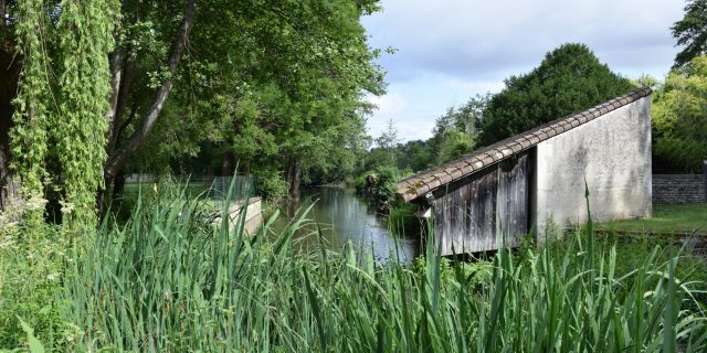 Lavoir de François