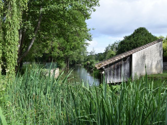 Lavoir de François