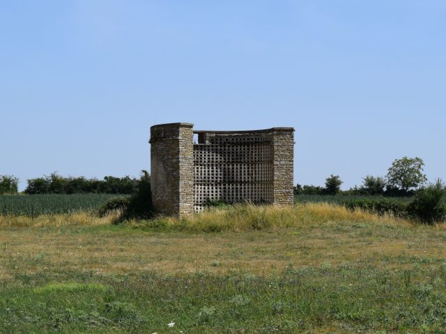 Pigeonnier Bougouin