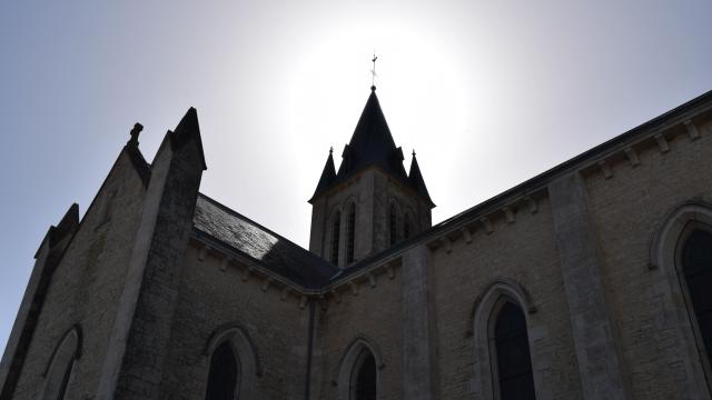 Eglise Notre-Dame-des-Neiges