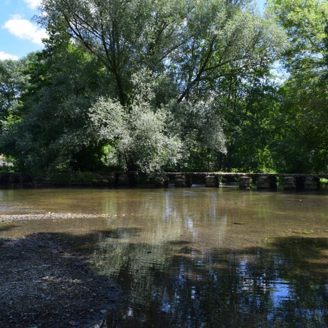 Pont de Pallu