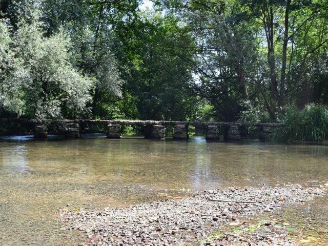 Pont de Pallu