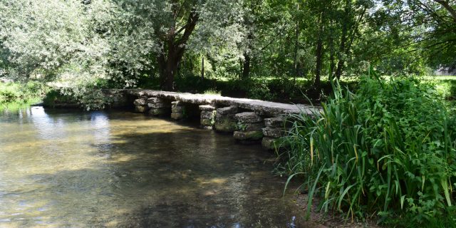 Pont de Pallu