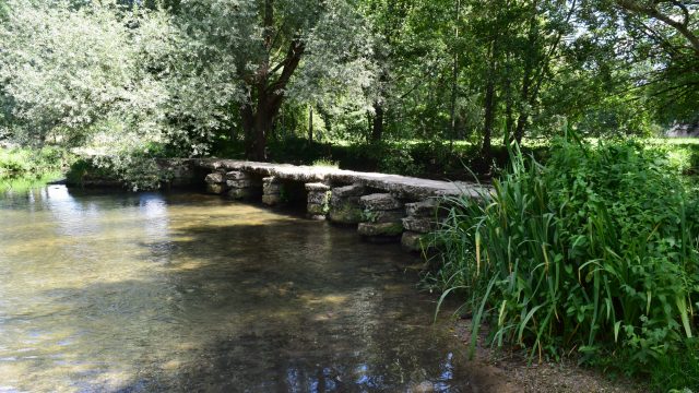 Pont de Pallu