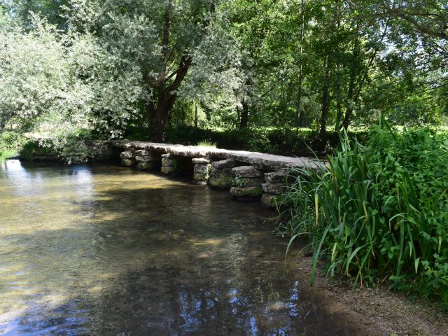 Pont de Pallu