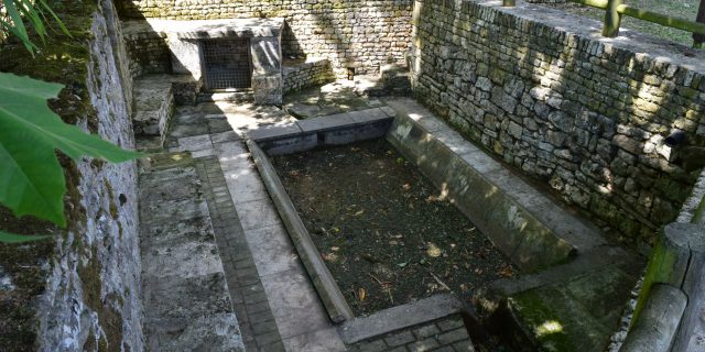 Lavoir de L'Houmeau