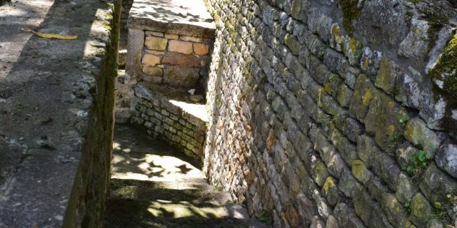 Lavoir de L'Houmeau