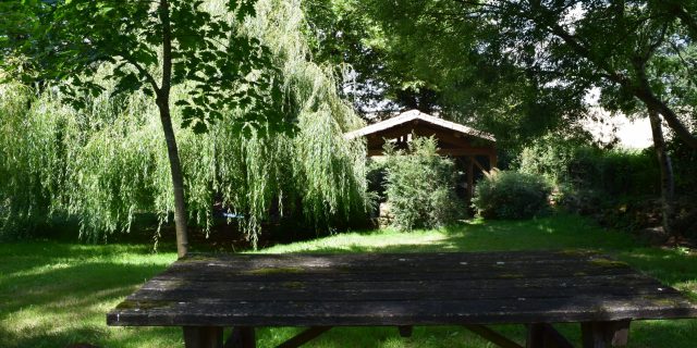 Lavoir Genets