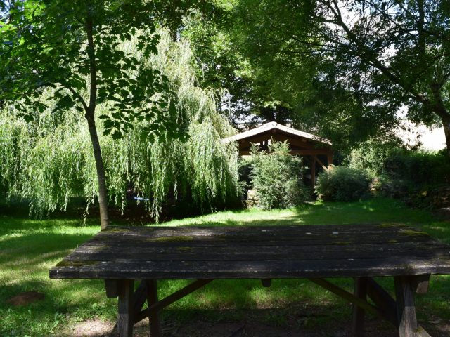 Lavoir Genets