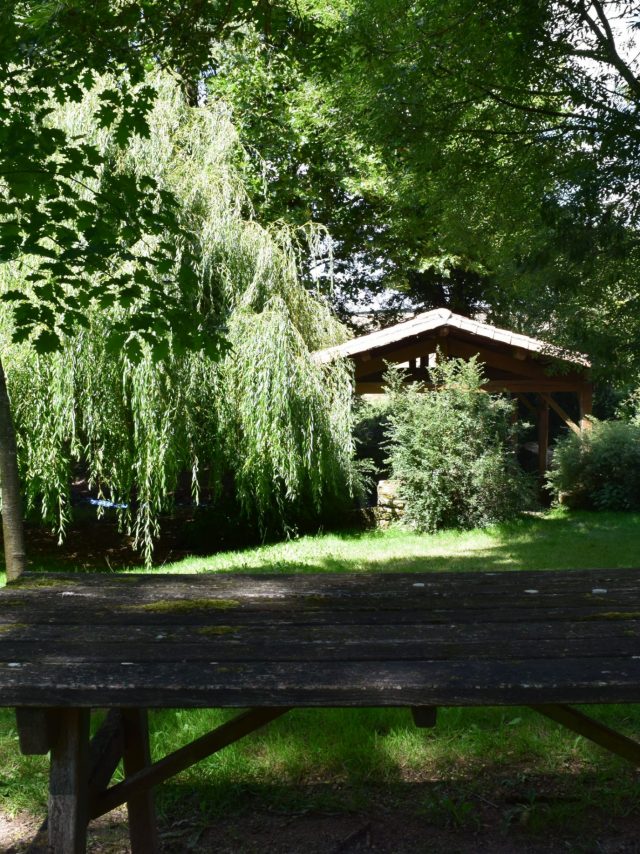 Lavoir Genets