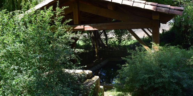 Lavoir Genets