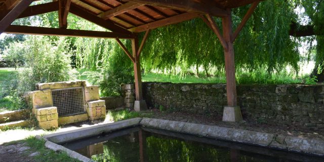 Lavoir Genets