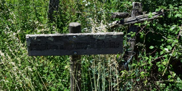 Lavoir de la bonne fontaine