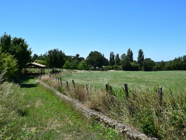 Lavoir de la bonne fontaine