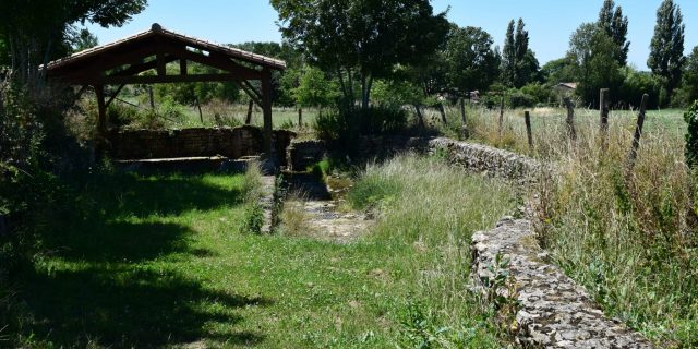 Lavoir de la bonne fontaine