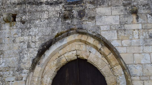 Eglise Saint Emmeran