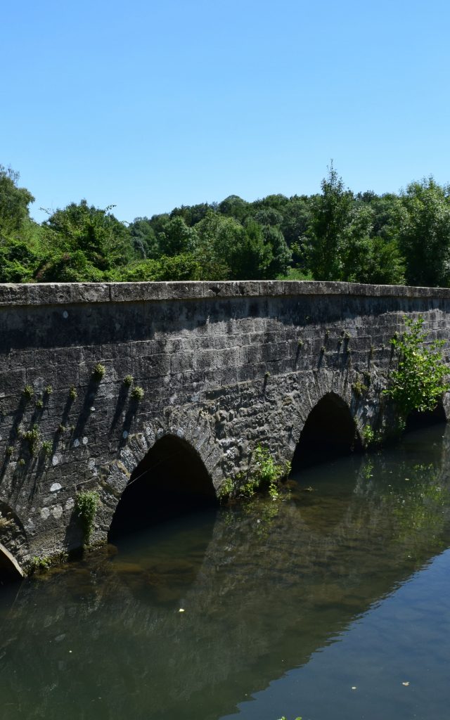 Pont De Sainte Néomaye