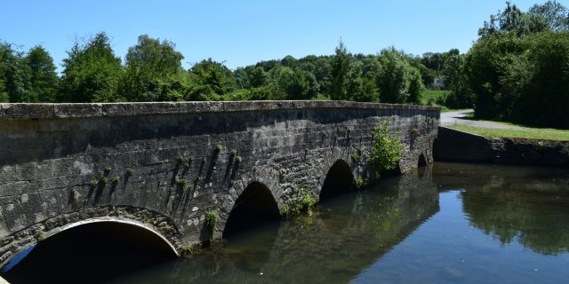 Pont De Sainte Néomaye