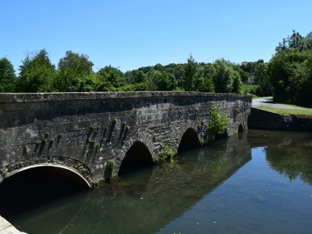 Pont De Sainte Néomaye