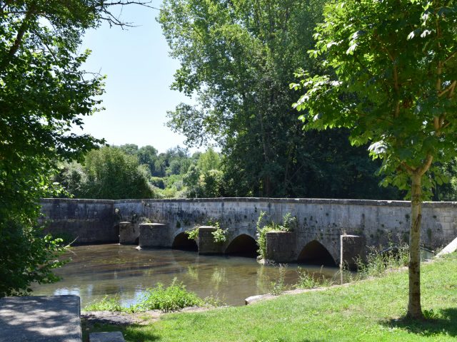 Pont De Sainte Néomaye