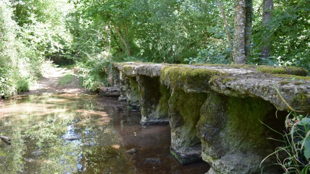 Pont Muletier