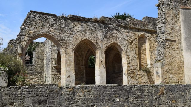 Eglise Saint-Léger