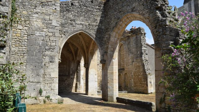 Eglise Saint-Léger