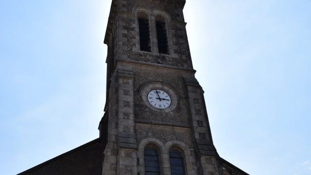 Église Saint-Pierre