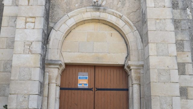 Église Saint-Pierre