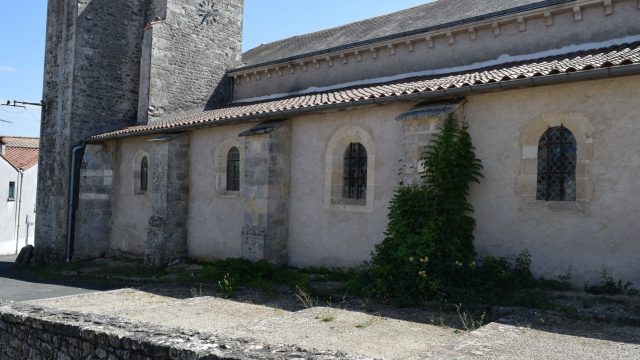 Église Saint-Pierre