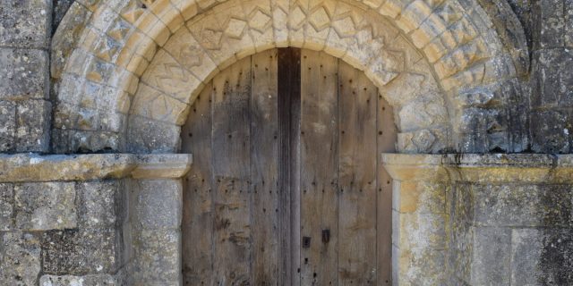 Église Saint-Pierre de Bougon