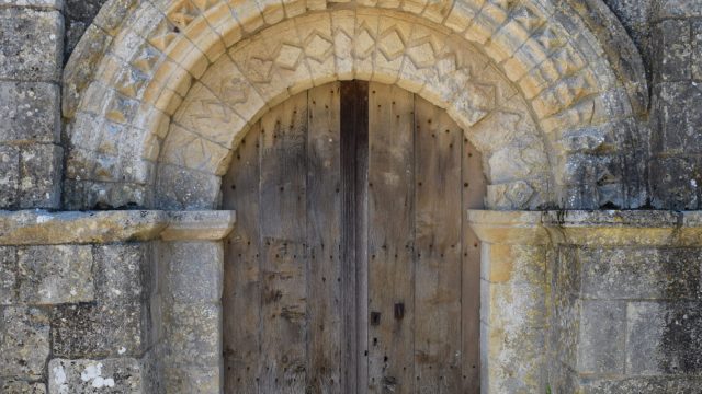 Église Saint-Pierre de Bougon