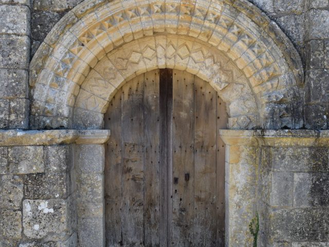 Église Saint-Pierre de Bougon