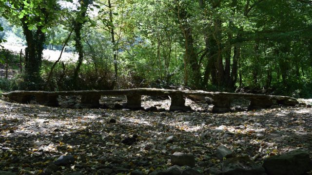 Pont De Guillaume