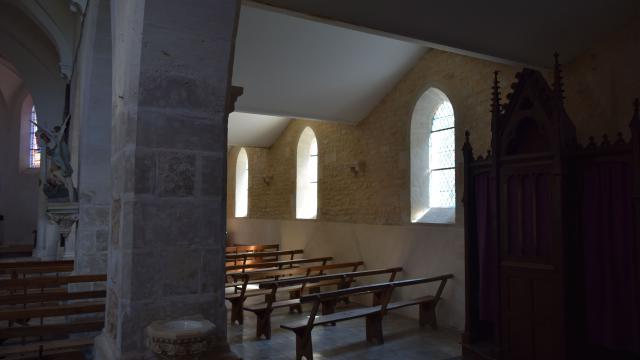 Église Saint-Pierre