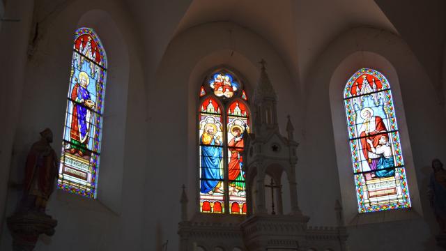 Église Saint-Pierre