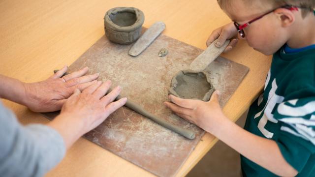 Musée Des Tumulus De Bougon