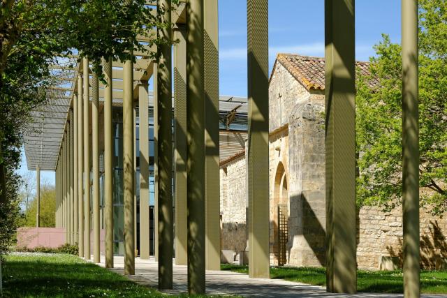 Musée de Bougon