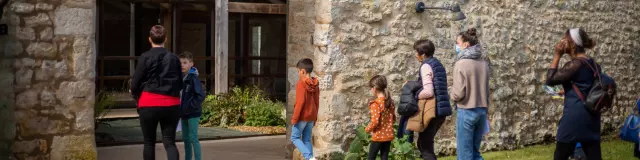 Evénements et idées de sortie en Haut Val de Sèvre