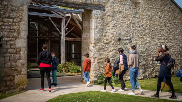 Evénements et idées de sortie en Haut Val de Sèvre