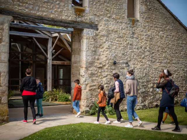 Evénements et idées de sortie en Haut Val de Sèvre