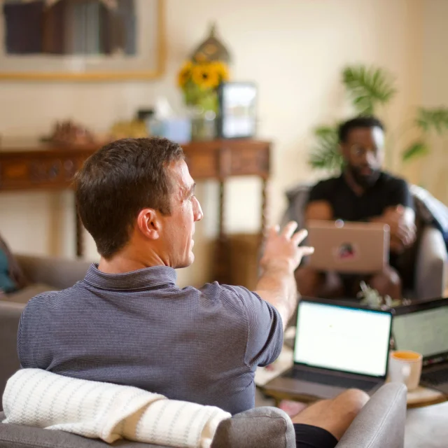 Parabol The Agile Meeting Tool