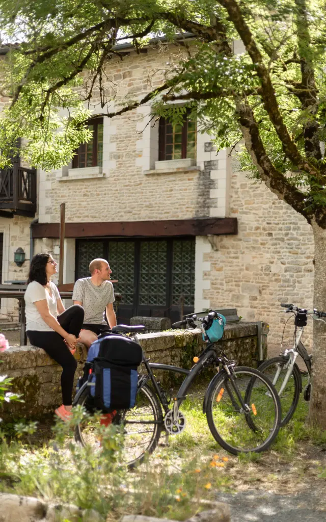 Véloroute 94 Haut Val de Sèvre